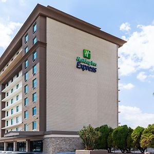 Holiday Inn Express El Paso-Central By Ihg